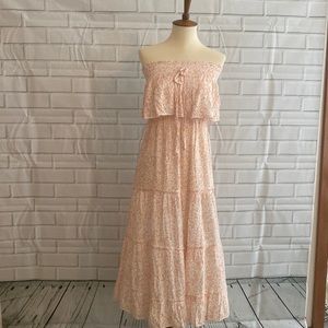 🍑Kiwi&Punch Breezy Maxi Dress🍑